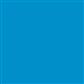 6-GEF42 Eco-Friendly PVC FREE Gloss Azure Blue 5 Year Permanent Adhesive 610mm