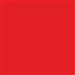 12-GEFM33 Eco-Friendly PVC FREE Matt Light Red 5 Year  Semi-Permanent Adhesive 1220mm