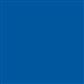 12-GEFM46 Eco-Friendly PVC FREE Matt Brilliant Blue 5 Year Semi-Permanent Adhesive 1220mm