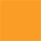 12-1172 Orange Yellow Gloss 5 Year Permanent Adhesive 1220mm