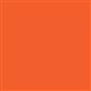 12-1183 Orange Gloss 5 Year Permanent Adhesive 1220mm