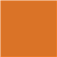 6-1329 Orange Brown Gloss 8 Year Permanent Adhesive 610mm