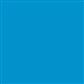 6-1260 Azure Blue Gloss 8 Year Permanent Adhesive 610mm