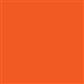 12-1330AE 1330AE Orange Red Gloss Air Escape 1220mm
