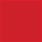 6-C1256 Signal Red Glossy 10 Year Permanent Adhesive 610mm