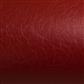 54-L0154 Cast Wrap Leather Look Amazone Burgundy  1370mm