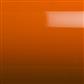 GPW23 Orange Gloss Polymeric Wrap 1525mm