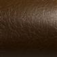 54-L0152 Cast Wrap Leather Look Amazone Brown 1370mm