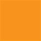 12-413 413 Orange Fluorescent Permanent Adhesive 1220mm