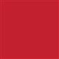 BA04083 Eyeleted and Hemmed Banner Red 83cm x 1 Metre