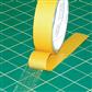 PolyNet Mesh Double Sided Hemming Tape 25mm x 50m Roll