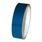 Blue Heat Tape (Residue Free for Garments) 25mm x 66m Roll