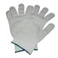 Cotton Gloves Large