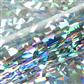 500-HOLO17 Siser Holographic Crystal Silver 500mm