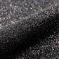 500-Glitter Galaxy Black 500mm