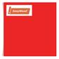 A4 Sheet Siser EASYWEED Bright Red