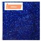 A4 Sheet Siser Glitter Blue