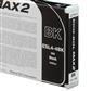 Roland ECO-SOL MAX 2 Black 440ml