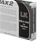 Roland ECO-SOL MAX 2 Light Black 440ml