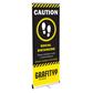 Rollsby Roll Up Banner Stand 800mm