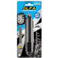 Olfa® MX-PAL X DESIGN™ METAL HYPER PRO Heavy-Duty 18mm Auto-Lock Knife