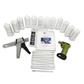 Doming Starter Kit 50ml Kit with 12 Cartridges and mixer tubes